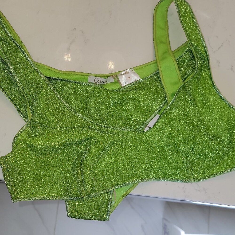 Oseree Medium Brand New Bikini